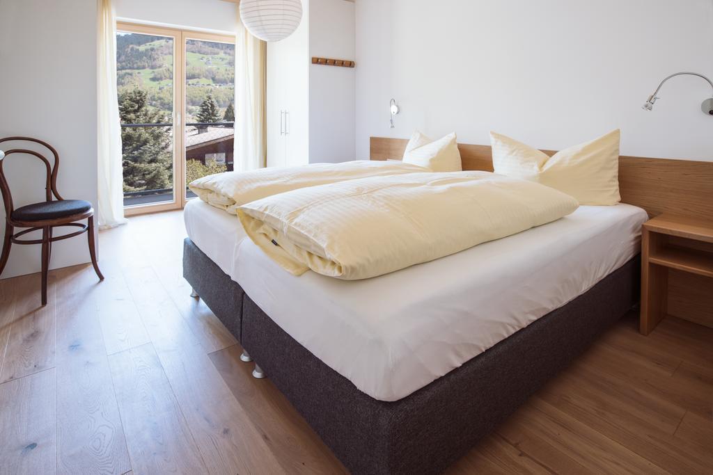 Alpenapart Montafon - Appartement Sennerei Шрунс Екстер'єр фото