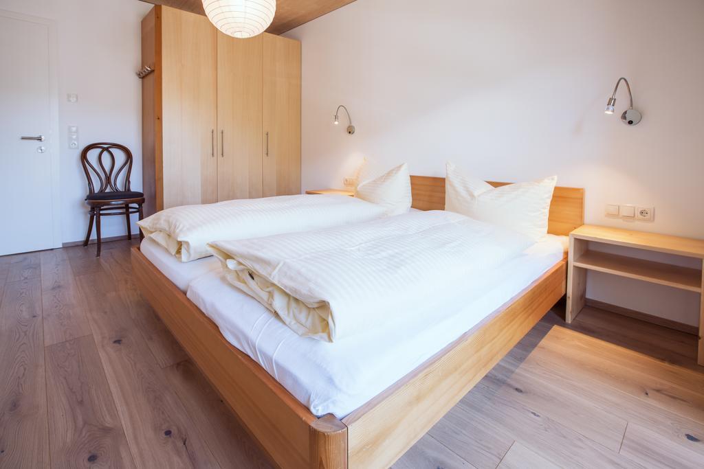 Alpenapart Montafon - Appartement Sennerei Шрунс Екстер'єр фото
