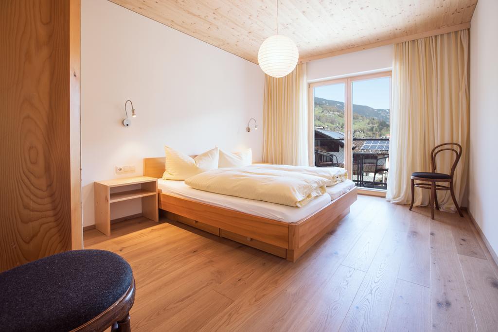 Alpenapart Montafon - Appartement Sennerei Шрунс Екстер'єр фото