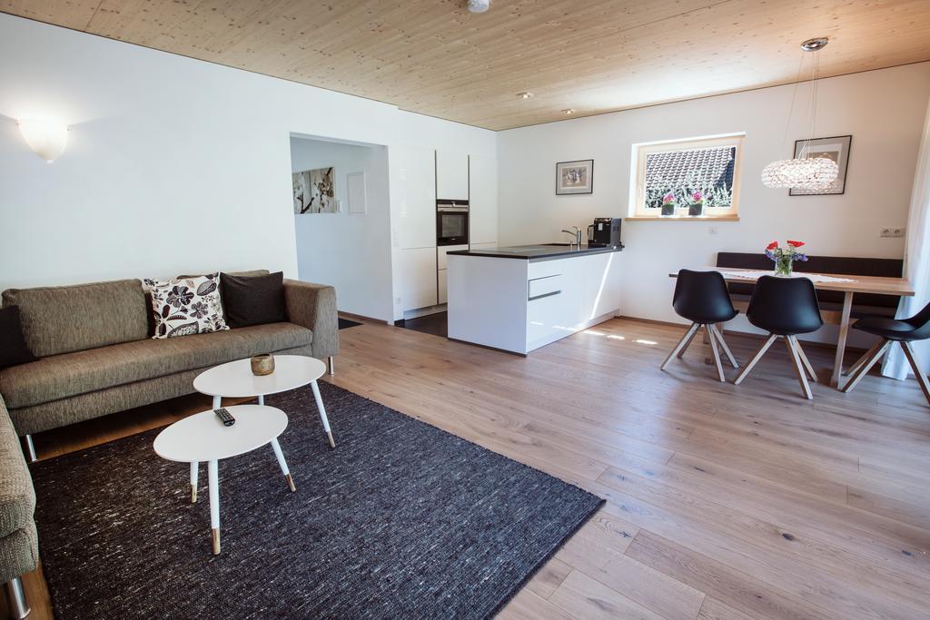 Alpenapart Montafon - Appartement Sennerei Шрунс Екстер'єр фото
