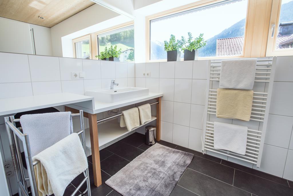 Alpenapart Montafon - Appartement Sennerei Шрунс Екстер'єр фото