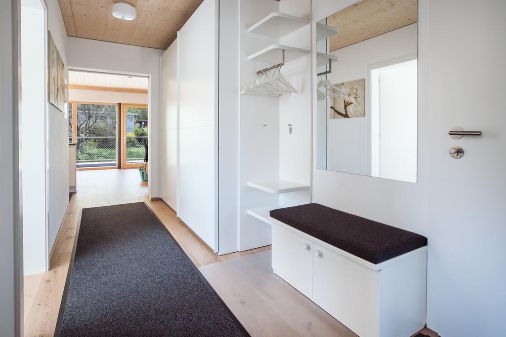 Alpenapart Montafon - Appartement Sennerei Шрунс Екстер'єр фото